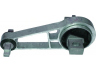 variklio montavimas