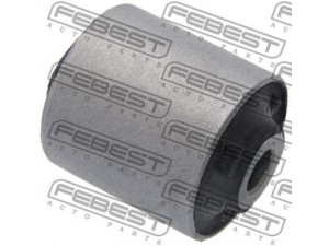 FEBEST TAB-469 valdymo svirties/išilginių svirčių įvorė 
 Ašies montavimas/vairavimo mechanizmas/ratai -> Valdymo svirtis/pasukamosios svirties sujungimas -> Montavimas/sutvirtinimas
48720-0K010, 48720-0K030
