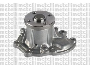 METELLI 24-1237 vandens siurblys 
 Aušinimo sistema -> Vandens siurblys/tarpiklis -> Vandens siurblys
16100-97212