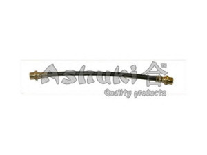 ASHUKI 1110-8802 stabdžių žarnelė 
 Stabdžių sistema -> Stabdžių žarnelės
69-02-274/ASHIKA, 90947-02780, J3702088/H&B JAKO-PA