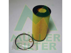 MULLER FILTER FOP177 alyvos filtras 
 Techninės priežiūros dalys -> Techninės priežiūros intervalai
11427788454, 11427788460, 11427788461