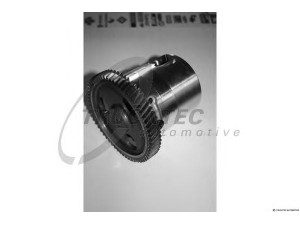 TRUCKTEC AUTOMOTIVE 02.18.105 alyvos siurblys
651 180 2601, 651 180 2801
