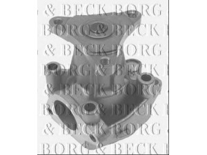 BORG & BECK BWP1857 vandens siurblys 
 Aušinimo sistema -> Vandens siurblys/tarpiklis -> Vandens siurblys
7703893