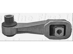 FIRST LINE FEM3977 variklio montavimas 
 Variklis -> Variklio montavimas -> Variklio montavimo rėmas
82 00 487 916
