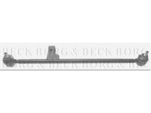 BORG & BECK BDL6104 centrinės trauklės mazgas 
 Vairavimas -> Vairo trauklė
1234601205, 1234601605