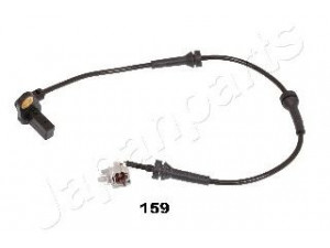 JAPANPARTS ABS-159 jutiklis, rato greitis 
 Elektros įranga -> Jutikliai
47900-EQ010