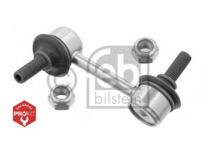 FEBI BILSTEIN 33649 šarnyro stabilizatorius 
 Ašies montavimas/vairavimo mechanizmas/ratai -> Stabilizatorius/fiksatoriai -> Savaime išsilyginanti atrama
51325-TA0-A01