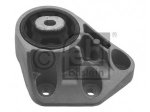 FEBI BILSTEIN 34797 montavimas, automatinė transmisija; montavimas, neautomatinė transmisija 
 Transmisija -> Neautomatinė pavarų dėžė -> Ašies montavimas
8E0 599 125 N, 8E0 599 125 P
