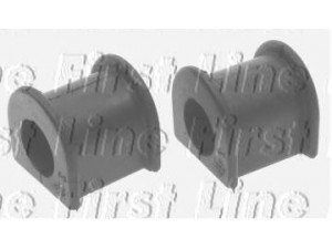 FIRST LINE FSK7076K skersinio stabilizatoriaus komplektas 
 Ašies montavimas/vairavimo mechanizmas/ratai -> Stabilizatorius/fiksatoriai -> Pasukimo trauklė
4881533090