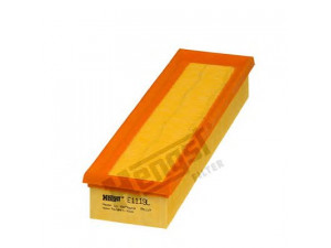 HENGST FILTER E1119L oro filtras 
 Techninės priežiūros dalys -> Techninės priežiūros intervalai
1444 VL, 9673084480, 1444 VL, 9673084480