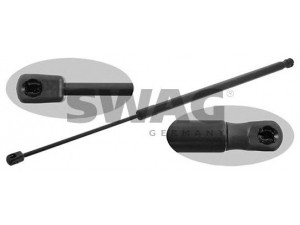 SWAG 20 94 4005 dujinė spyruoklė, bagažinė 
 Priedai -> Bagažinė/pakrovimo skyrius
51 24 7 211 289