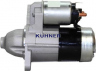 AD KÜHNER 255075 starteris 
 Elektros įranga -> Starterio sistema -> Starteris
FP5018400, M0T82281