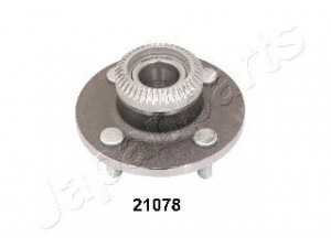 JAPANPARTS KK-21078 rato stebulė 
 Ašies montavimas/vairavimo mechanizmas/ratai -> Rato stebulė/montavimas -> Rato stebulė
43200-6F600