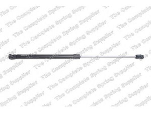 ROC GS1560 dujinė spyruoklė, bagažinė 
 Priedai -> Bagažinė/pakrovimo skyrius
8X3071552A