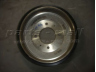 PARTS-MALL PRA-017 stabdžių būgnas 
 Stabdžių sistema -> Būgninis stabdys -> Stabdžių būgnas
5841138000