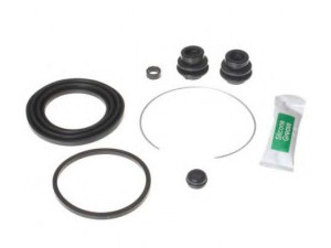 BUDWEG CALIPER 205750 remonto komplektas, stabdžių apkaba