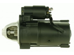 FRIESEN 8014690 starteris 
 Elektros įranga -> Starterio sistema -> Starteris
0130626R