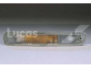 LUCAS ELECTRICAL LPB574 indikatorius 
 Kėbulas -> Šviesos -> Indikatorius/dalys -> Indikatorius