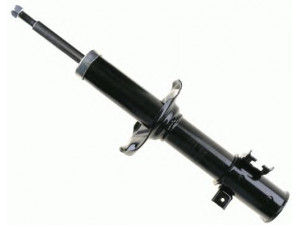 SACHS 311 917 amortizatorius 
 Pakaba -> Amortizatorius
41602-86G50, 41602-86G60, 41602-86G70