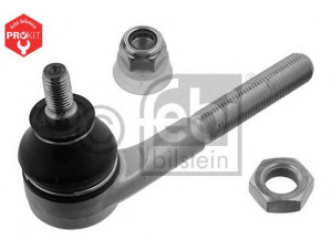 FEBI BILSTEIN 10659 skersinės vairo trauklės galas 
 Vairavimas -> Vairo mechanizmo sujungimai
3817.14, 3817.30, 3817.41, 3817.14