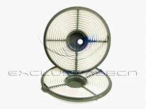 MDR MAF-3226 oro filtras 
 Filtrai -> Oro filtras
1780110030, 1780111100, 178011110083