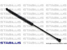 STABILUS 1529QZ dujinė spyruoklė, gaubtas 
 Kėbulas -> Dujinės spyruoklės
81161-3D000, 81161-3D001