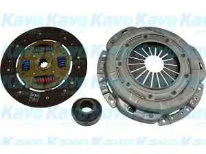 KAVO PARTS CP-6033 sankabos komplektas 
 Sankaba/dalys -> Sankabos remonto komplektas, visas