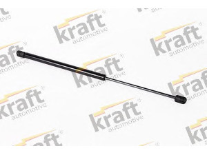 KRAFT AUTOMOTIVE 8500546 dujinė spyruoklė, gaubtas 
 Kėbulas -> Dujinės spyruoklės
8L0 823 359, 8L0 823 359, 1J0 823 359 C