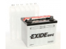 EXIDE U1R-11 starterio akumuliatorius; starterio akumuliatorius