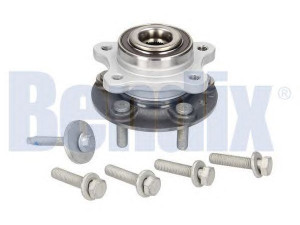 BENDIX 051984B rato guolio komplektas 
 Ašies montavimas/vairavimo mechanizmas/ratai -> Rato stebulė/montavimas -> Rato guolis
31277617, 31387356