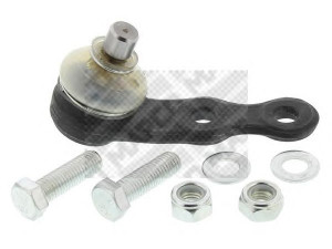 MAPCO 19801 atramos/vairo trauklė 
 Ašies montavimas/vairavimo mechanizmas/ratai -> Sujungimai -> Atramos/vairo trauklė
1603 128, 1603 161, 1603 187, 90 295 324