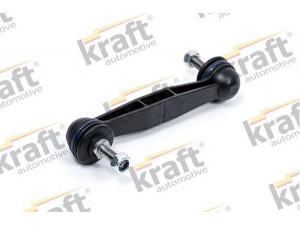 KRAFT AUTOMOTIVE 4305557 šarnyro stabilizatorius 
 Ašies montavimas/vairavimo mechanizmas/ratai -> Stabilizatorius/fiksatoriai -> Savaime išsilyginanti atrama
9615230080, 5178.38