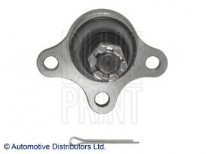 BLUE PRINT ADG086150 atramos/vairo trauklė 
 Ašies montavimas/vairavimo mechanizmas/ratai -> Sujungimai -> Atramos/vairo trauklė
54524-44001