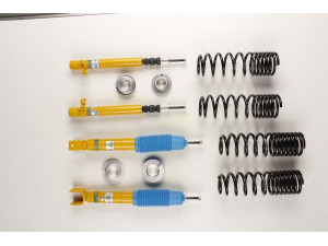 BILSTEIN 46-190208 pakabos komplektas, amortizatorius