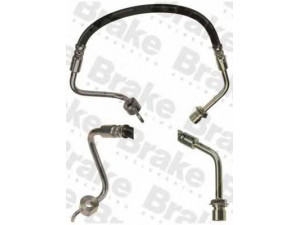 Brake ENGINEERING BH772337 stabdžių žarnelė 
 Stabdžių sistema -> Stabdžių žarnelės
6142529, 6184723, 86VB2078EA