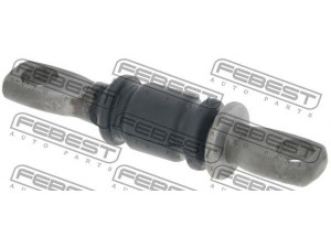FEBEST TAB-463 valdymo svirties/išilginių svirčių įvorė 
 Ašies montavimas/vairavimo mechanizmas/ratai -> Valdymo svirtis/pasukamosios svirties sujungimas -> Montavimas/sutvirtinimas
48068-08020, 48069-08020