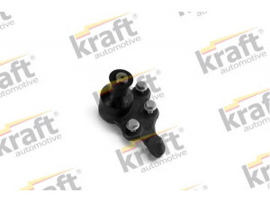 KRAFT AUTOMOTIVE 4221520 atramos/vairo trauklė 
 Ašies montavimas/vairavimo mechanizmas/ratai -> Sujungimai -> Atramos/vairo trauklė
3 52 826, 90 272 194