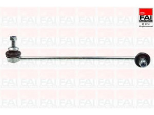 FAI AutoParts SS7384 šarnyro stabilizatorius 
 Ašies montavimas/vairavimo mechanizmas/ratai -> Stabilizatorius/fiksatoriai -> Savaime išsilyginanti atrama
31354014575, 31356769663
