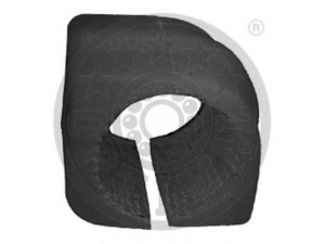 OPTIMAL F8-4055 skersinio stabilizatoriaus įvorių komplektas 
 Ašies montavimas/vairavimo mechanizmas/ratai -> Stabilizatorius/fiksatoriai -> Sklendės
701411041, 701411041