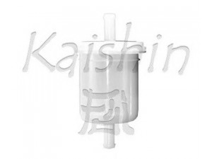 KAISHIN FC405 kuro filtras 
 Degalų tiekimo sistema -> Kuro filtras/korpusas
16900611004, 16900611014, 16900611024