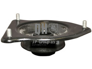 JP GROUP 6042400109 pakabos statramsčio atraminis guolis 
 Ašies montavimas/vairavimo mechanizmas/ratai -> Montavimas, pakabos statramstis
31306764884, 31306769741, 31306778833