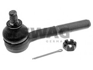 SWAG 82 94 2688 skersinės vairo trauklės galas 
 Vairavimas -> Vairo mechanizmo sujungimai
48570-61G25