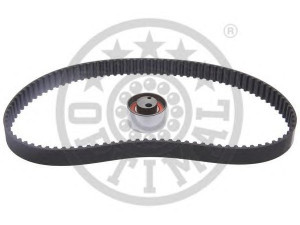 OPTIMAL SK-1564 paskirstymo diržo komplektas 
 Techninės priežiūros dalys -> Papildomas remontas