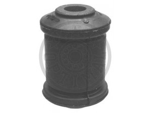 OPTIMAL F8-5249 valdymo svirties/išilginių svirčių įvorė 
 Ašies montavimas/vairavimo mechanizmas/ratai -> Valdymo svirtis/pasukamosios svirties sujungimas -> Montavimas/sutvirtinimas
MR130982, 30818467