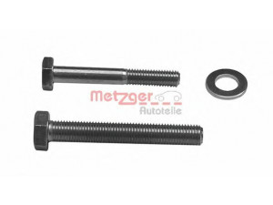 METZGER 55001418 montavimo komplektas, valdymo svirtis 
 Ašies montavimas/vairavimo mechanizmas/ratai -> Valdymo svirtis/pasukamosios svirties sujungimas -> Vairo trauklės (valdymo svirtis, išilginis balansyras, diago
N10241503, N10319901