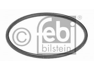 FEBI BILSTEIN 05125 tarpiklis, termostatas 
 Variklis -> Tarpikliai -> Sandarikliai, aušinimo sistema
1338 215, 90108515, 90108515