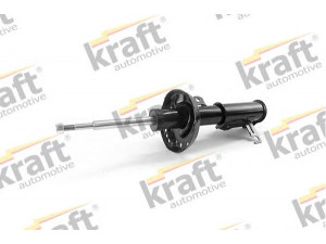 KRAFT AUTOMOTIVE 4001654 amortizatorius 
 Pakaba -> Amortizatorius
13219124, 13219125, 13245964, 13245965
