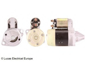 LUCAS ELECTRICAL LRS01344 starteris
4780-18-400, M3T30981, 1500023-02