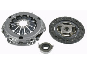 SACHS 3000 951 441 sankabos komplektas
16 123 472 80, 2052 77, 2052 Y5