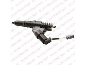 DELPHI EX637557 įpurškimo antgalis
3084589, 3087557, 3087557PX, 3411752